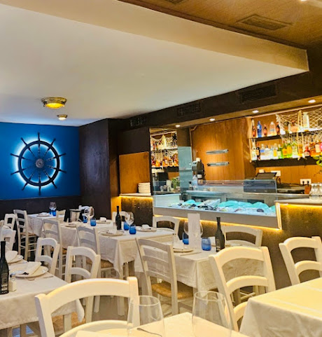 El Camarote de Tomás by null