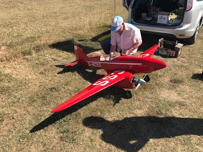 Gruppo aeromodellistico "La Fenice"