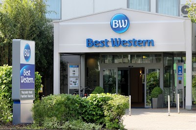 Photos of Best Western Macrander Hotel Frankfurt/Kaiserlei