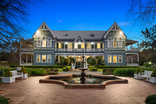 The Convent Hunter Valley Luxury Boutique Hotel - Thumbnail
