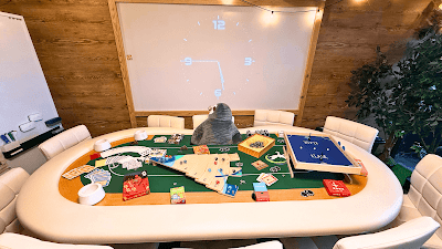 ポカスペ高田馬場（多目的レンタルスペース）