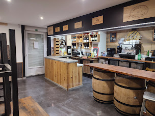 Photo n°40 de Bar Restaurant Le Tonneau traiteur à Limoges (Restaurant)