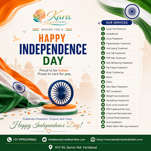 🇮🇳✨ Happy Independence Day! ✨🇮🇳 post image