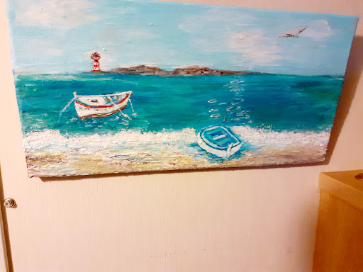 Colart Fine Art & Graphics Gallery - United Kingdom