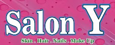 Salon Y lahore