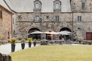 Photo n°22 de La Ferme du Château à Agneaux (Lieu de mariage)