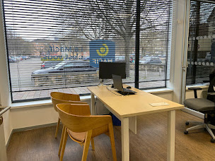 Photo n°3 de MACIF Assurances à Belfort (Agence d'assurance pour locataires)