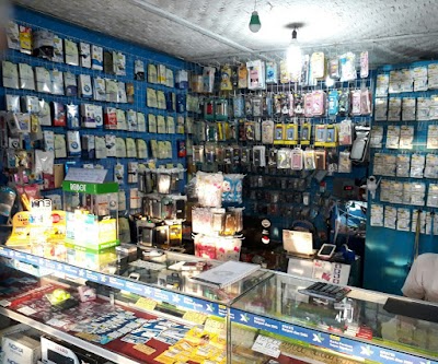 Photos of AGEN BTPNWOW JH CELL