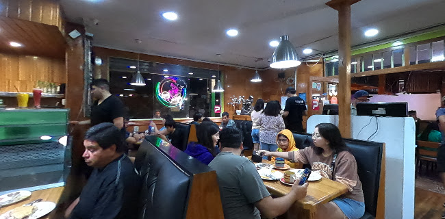 Porky - Iquique
