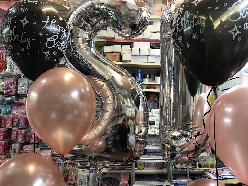 Brixton Party Shop photo 2