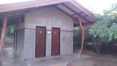 Photos of Leopard Corridor