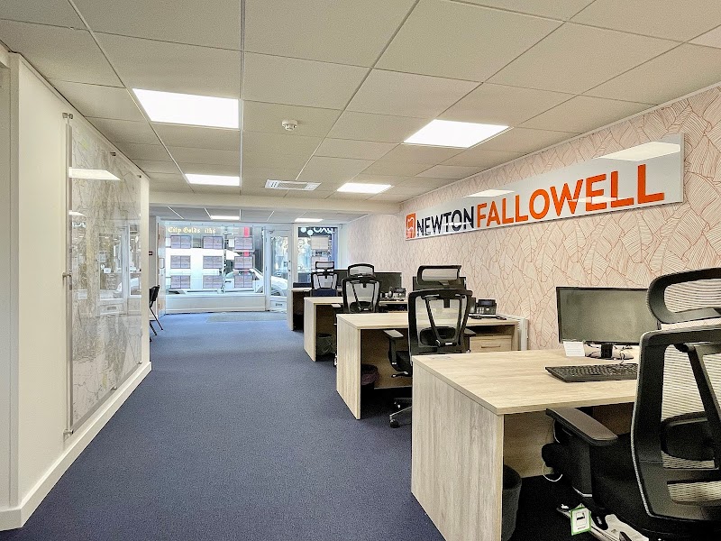 Newton Fallowell Estate Agents Newark photo 2