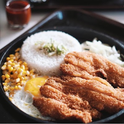 Photos of Platter Balikpapan