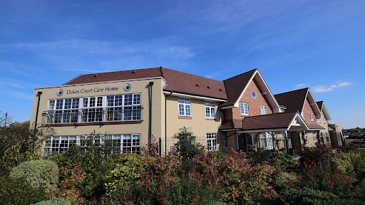 Dedicated residential home Support in Wellingborough