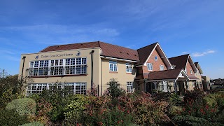 Dukes Court Care Home