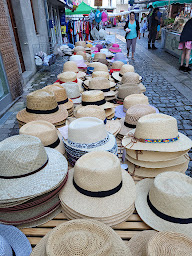 Photo n°7 de Au Petit Paris à Felletin (Magasin de vêtements)