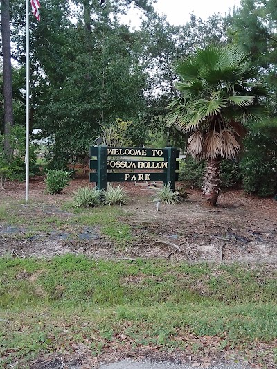 Possum Hollow Park