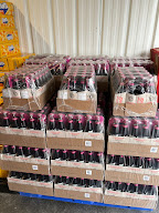 Candy’s World à Nancy