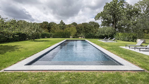 Photo de Piscines 14 - Entretien et Dépannage à Saint-Gatien-des-Bois (14130)