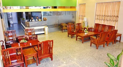 Photos of Kaung Myint Hotel