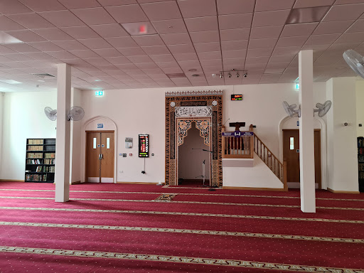 Swansea Mosque & Islamic Community Centre - Thumbnail