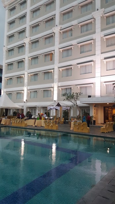 lodging