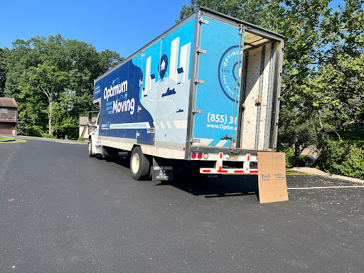 Optimum Moving LLC - Thumbnail