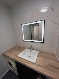 Photo n°3 de JLBD Rénovation à Yerres (Travaux généraux)