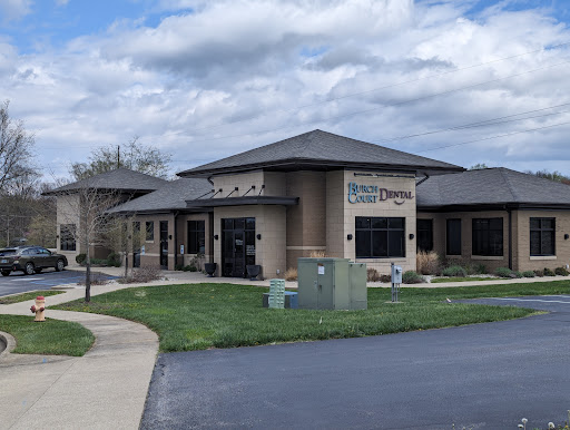 Burch Court Dental - Thumbnail