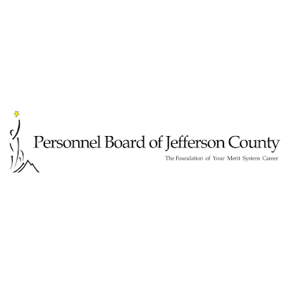 Personnel Board of Jefferson County