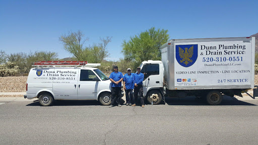 Dunn Plumbing and Drain Service, LLC
