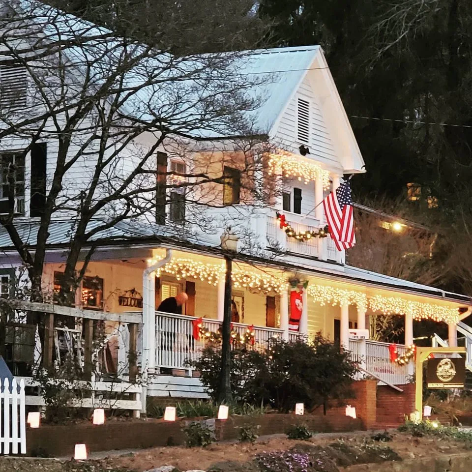 Whistle Stop Inn