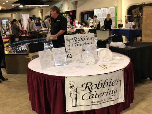 Robbie's Catering