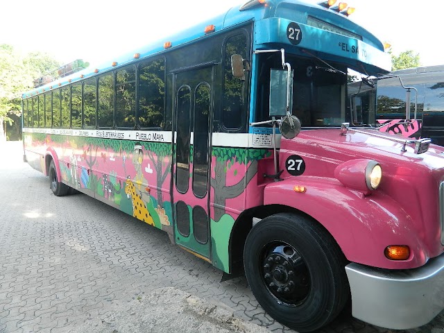 Xcaret