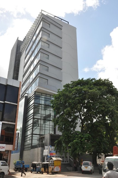 Photos of People's Leasing Company