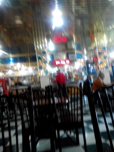 Photos of caf&eacute; chaouia