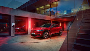 Photo n°6 de FORDSTORE STRASBOURG - Alliance Automobiles à Souffelweyersheim (Vendeur de voitures d'occasion)