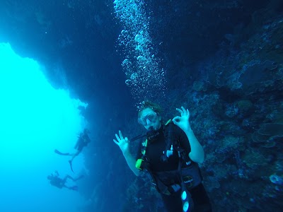 Photos of Cakalang resort and diving