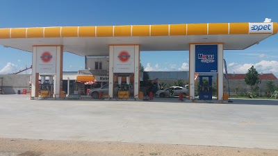 gas-station
