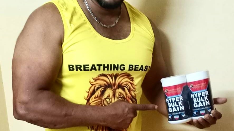 Alif Power Gym Fitness