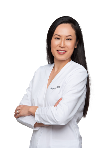 Lucy L. Chen M.D. Gallery - United States