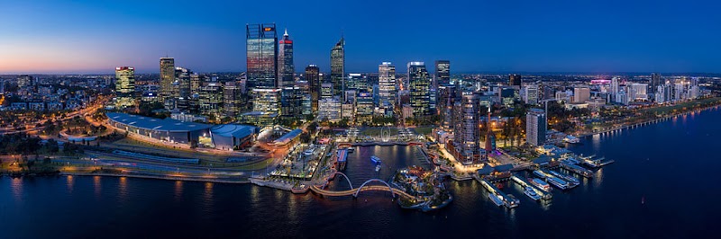 Perth City Auto Group photo 2