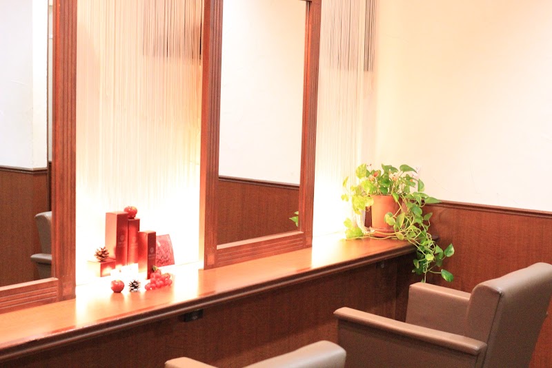 Hairroom Applause喜多見 アプローズ喜多見 美容室