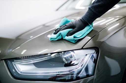 Clearwater Mobile Auto Detail