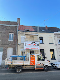 Photo n°6 de Tech Pro Toitures à Wallers (Magasin de matériel pour l'entretien des toitures)
