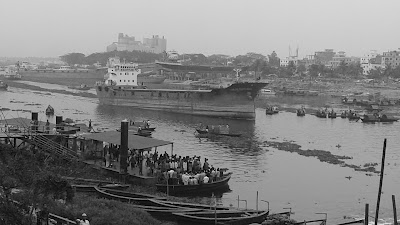 Photos of বন্দর নৌকা ঘাট