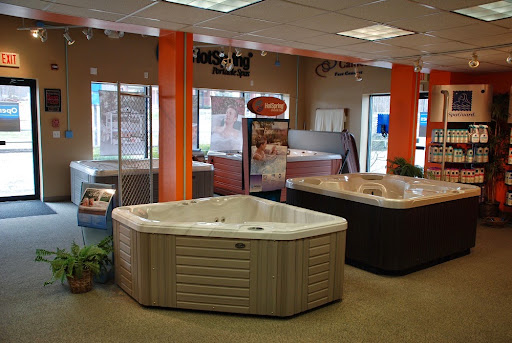 Galati Pools & Spas - Thumbnail