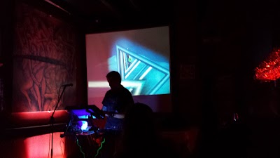 Photos of Velvet Lounge