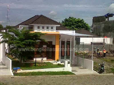 Photos of Welding Abadi Jaya