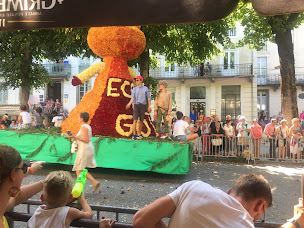 Photo n°3 de Billy's Bar à Bagnères-de-Luchon (Bar)